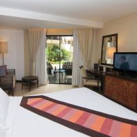 garden cliff resort & spa pattaya