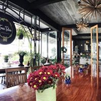 la casa pattaya