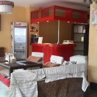 jardin hotel pratumnak