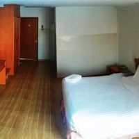 skaw beach hotel