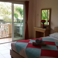 jardin hotel pratumnak