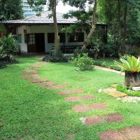 hillside resort pattaya