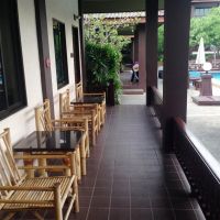 rose bay resort