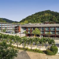 kc grande resort & spa