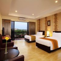 nova park hotel pattaya