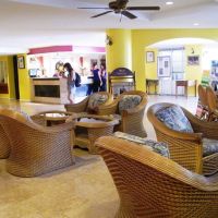 sawasdee siam hotel