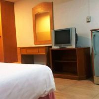 skaw beach hotel