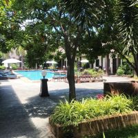 rose bay resort