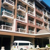 neta resort pattaya