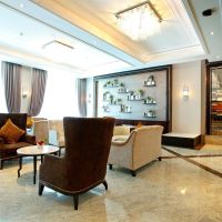 intimate hotel