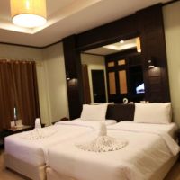nice resort pattaya