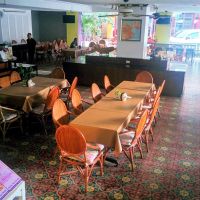 sawasdee siam hotel