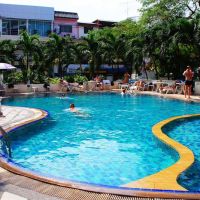 sawasdee siam hotel