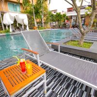 citrus parc hotel