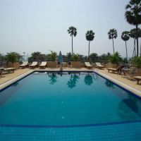 eurostar international jomtien beach