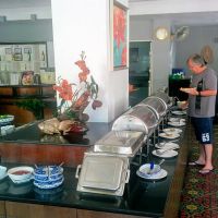 sawasdee siam hotel