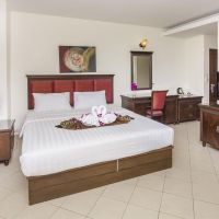 eurostar international jomtien beach