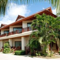 klong prao resort
