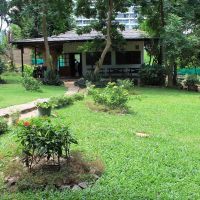 hillside resort pattaya