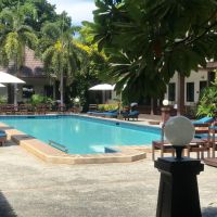 rose bay resort