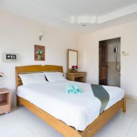 jardin hotel pratumnak