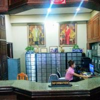 skaw beach hotel