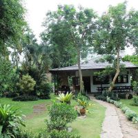 hillside resort pattaya