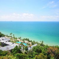 kc grande resort & spa