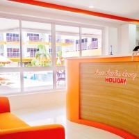 new nordic hotels holiday