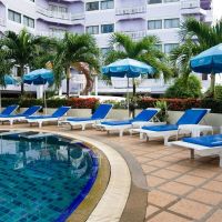 sawasdee siam hotel
