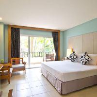 the green park resort
