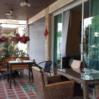 jardin hotel pratumnak