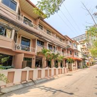 mp residence