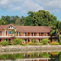 klong prao resort