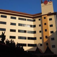 nova park hotel pattaya