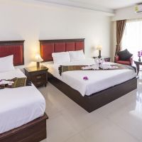 eurostar international jomtien beach