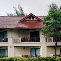 klong prao resort