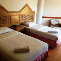 skaw beach hotel