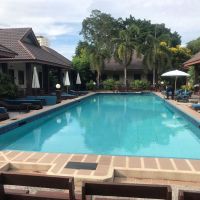 rose bay resort