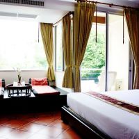 porter house (ex.le tong beach patong)