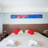 jomtien best residence