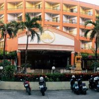 skaw beach hotel