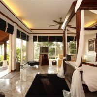 koh chang cliff beach
