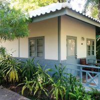 the green park resort