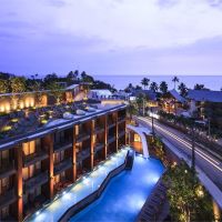kc grande resort & spa