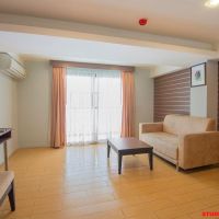 jomtien best residence