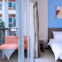 fx hotel pattaya