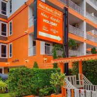 new nordic hotels holiday