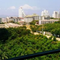 fx hotel pattaya