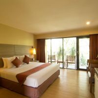 the green park resort